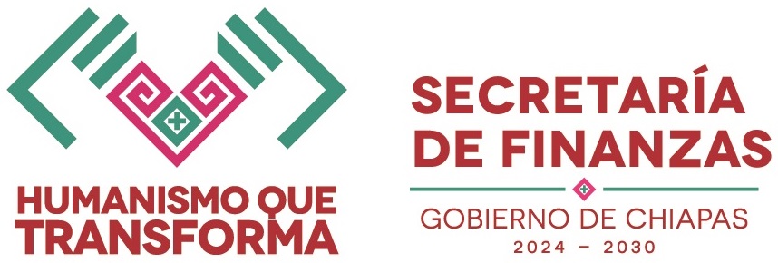 Gobierno de Chiapas